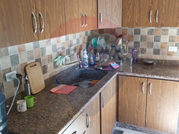 R9-1870 Apartment for Sale in Kobbeh - Tripoli — Photo 4 of 8