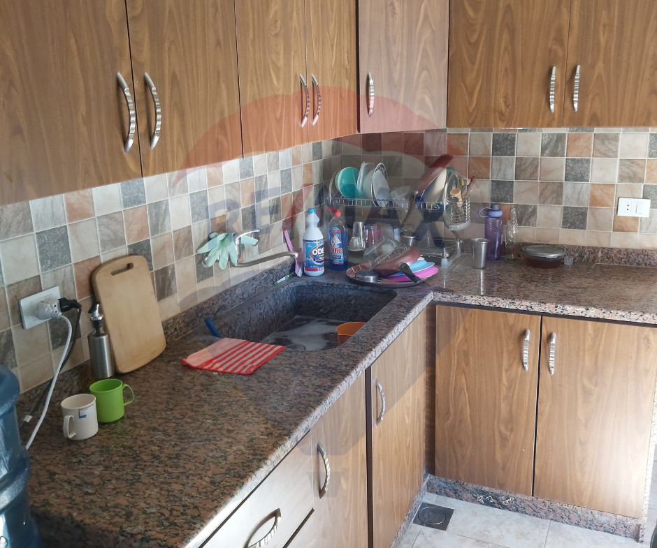 R9-1870 Apartment for Sale in Kobbeh - Tripoli — Photo 4 of 8