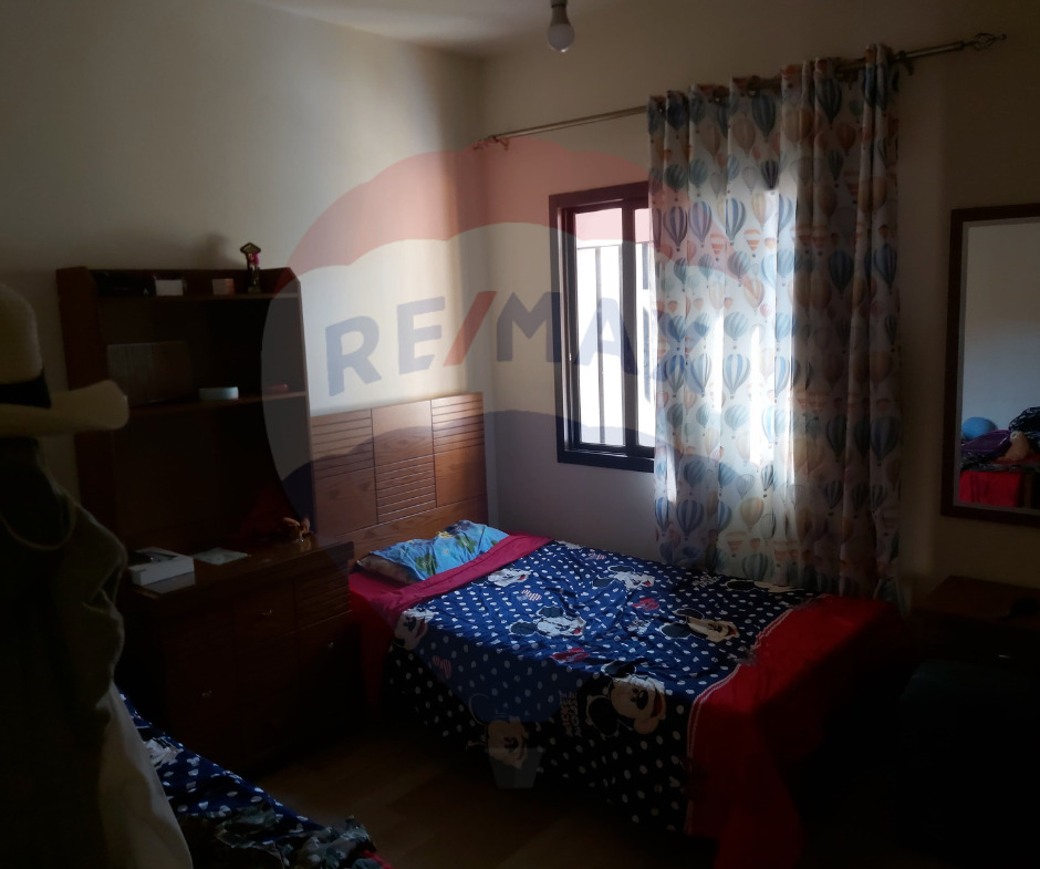 R9-1870 Apartment for Sale in Kobbeh - Tripoli — Photo 8 of 8
