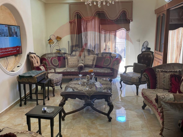 R9-1887 Apartment 144m for sale in Mafraq Al Helweh - Abou Samra — Photo 2 of 10