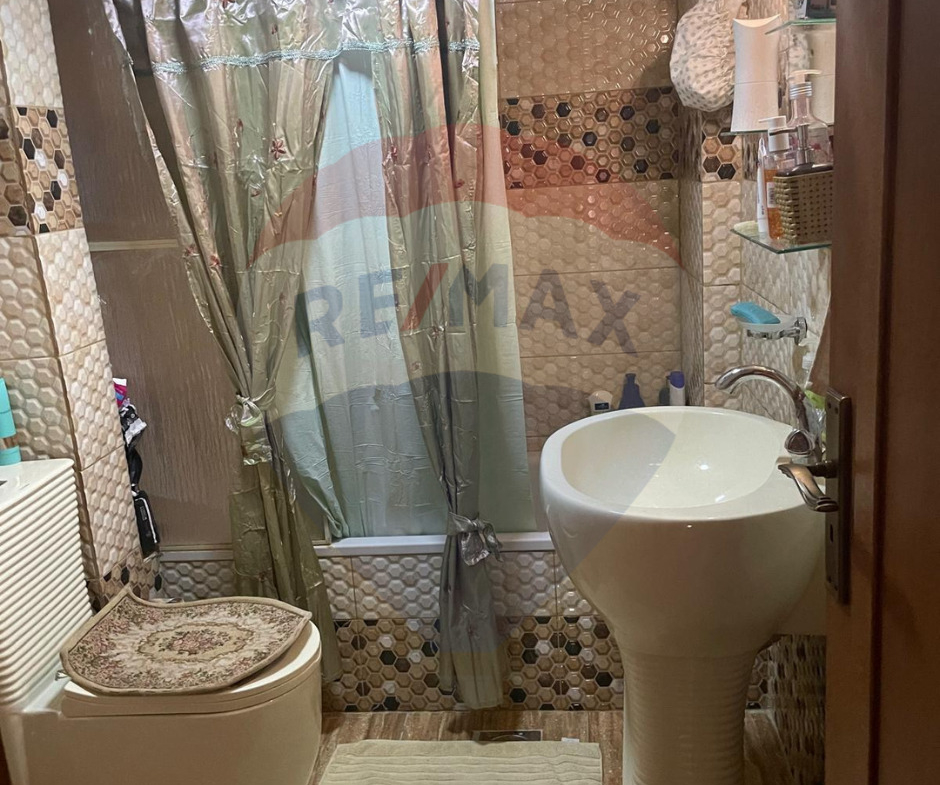 R9-1887 Apartment 144m for sale in Mafraq Al Helweh - Abou Samra — Photo 10 of 10