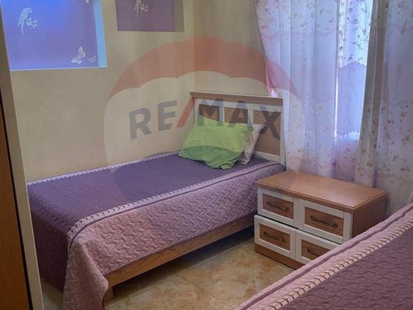 R9-1887 Apartment 144m for sale in Mafraq Al Helweh - Abou Samra — Photo 5 of 10
