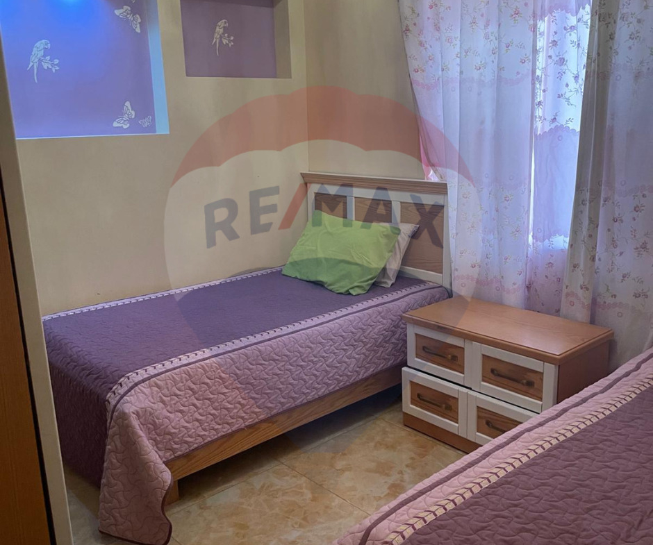 R9-1887 Apartment 144m for sale in Mafraq Al Helweh - Abou Samra — Photo 5 of 10