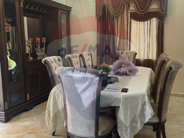 R9-1887 Apartment 144m for sale in Mafraq Al Helweh - Abou Samra — Photo 4 of 10
