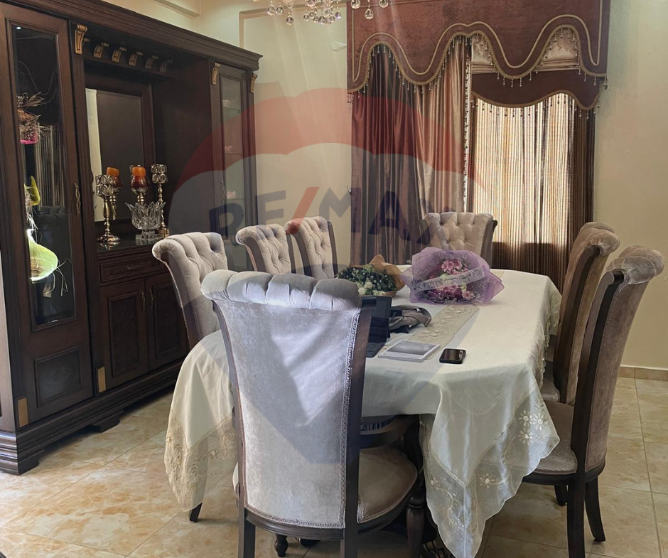 R9-1887 Apartment 144m for sale in Mafraq Al Helweh - Abou Samra — Photo 4 of 10