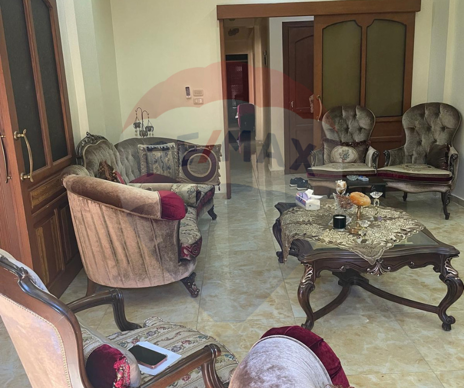 R9-1887 Apartment 144m for sale in Mafraq Al Helweh - Abou Samra — Photo 3 of 10