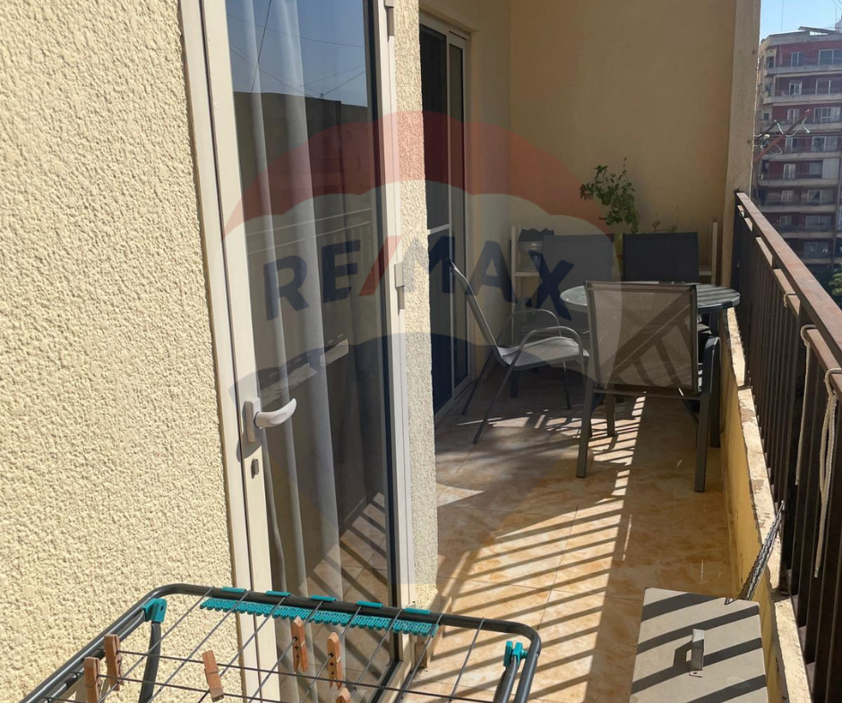 R9-1887 Apartment 144m for sale in Mafraq Al Helweh - Abou Samra — Photo 8 of 10
