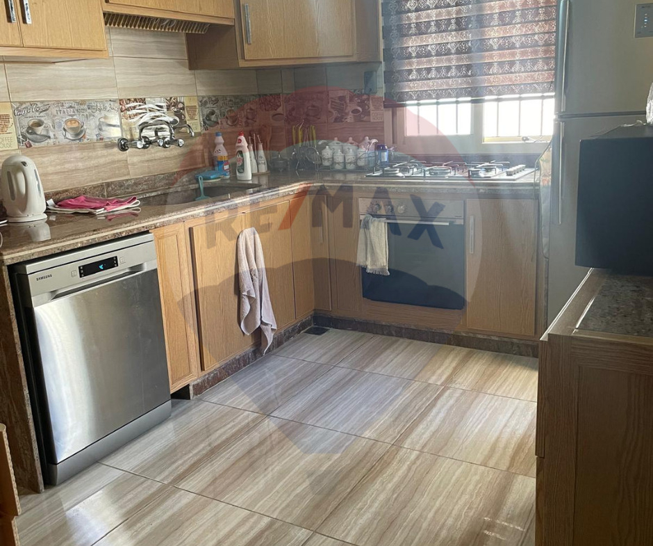 R9-1887 Apartment 144m for sale in Mafraq Al Helweh - Abou Samra — Photo 7 of 10