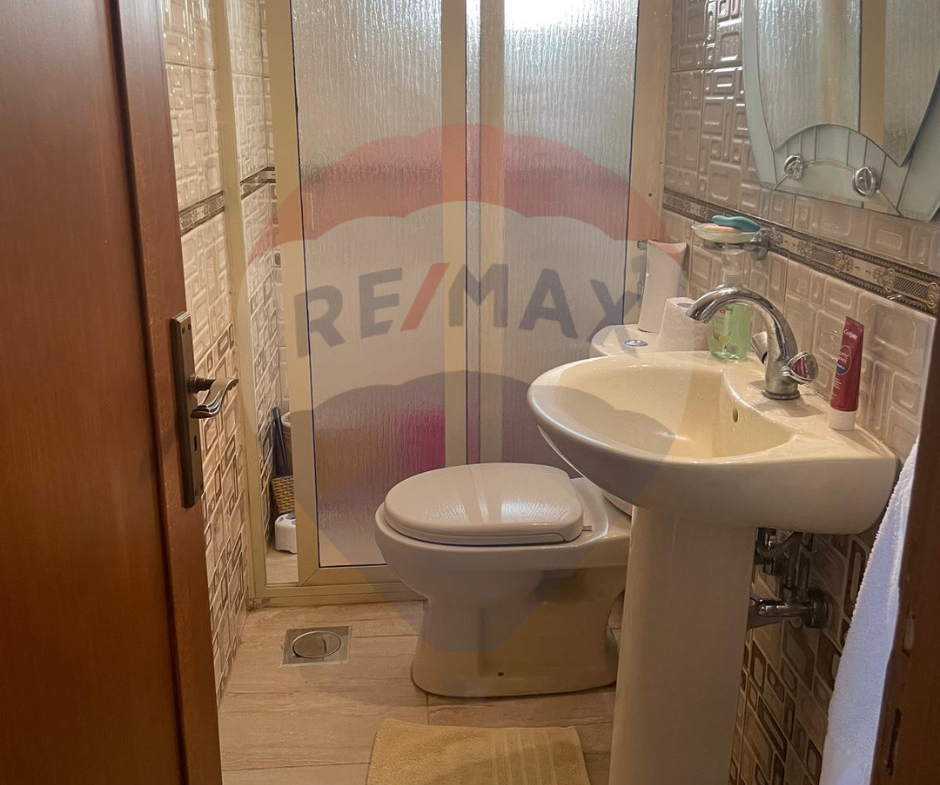 R9-1887 Apartment 144m for sale in Mafraq Al Helweh - Abou Samra — Photo 9 of 10