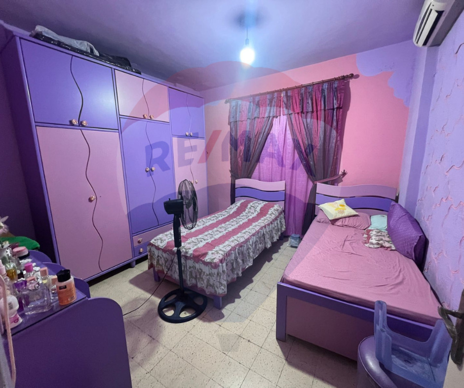 R9-1885 Apartment for Sale in Moharram - Tripoli — الصورة 12 من 14