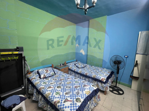 R9-1885 Apartment for Sale in Moharram - Tripoli — الصورة 2 من 14