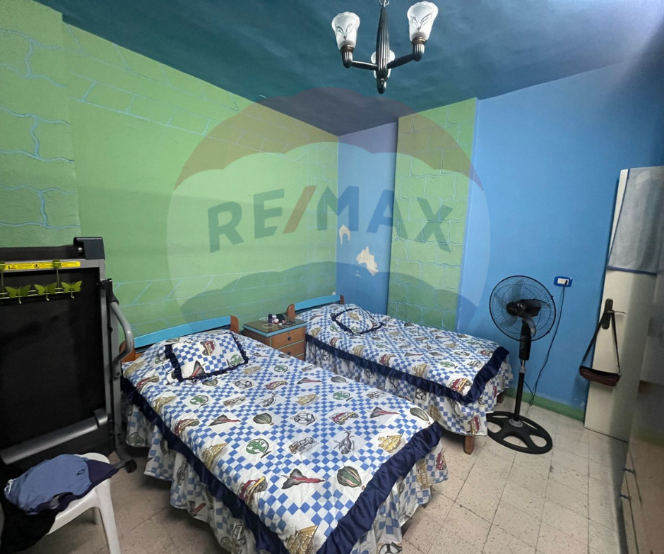 R9-1885 Apartment for Sale in Moharram - Tripoli — الصورة 2 من 14