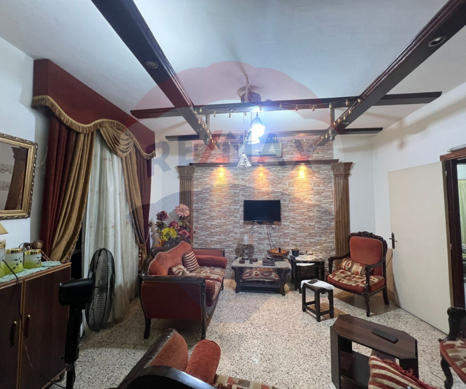 R9-1885 Apartment for Sale in Moharram - Tripoli — الصورة 14 من 14