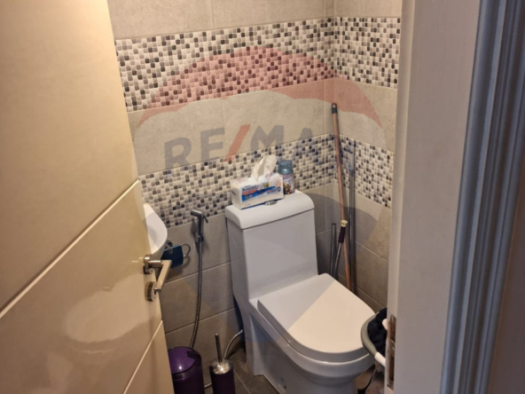 R9-1889 Apartment 80m with Terrace 40m for sale in Kfarkahel - Koura — Photo 5 of 6