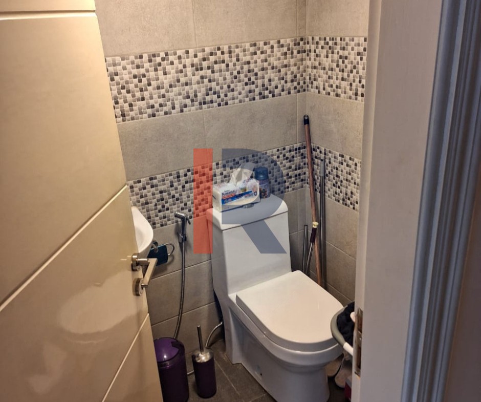 R9-1889 Apartment 80m with Terrace 40m for sale in Kfarkahel - Koura — Photo 5 of 6