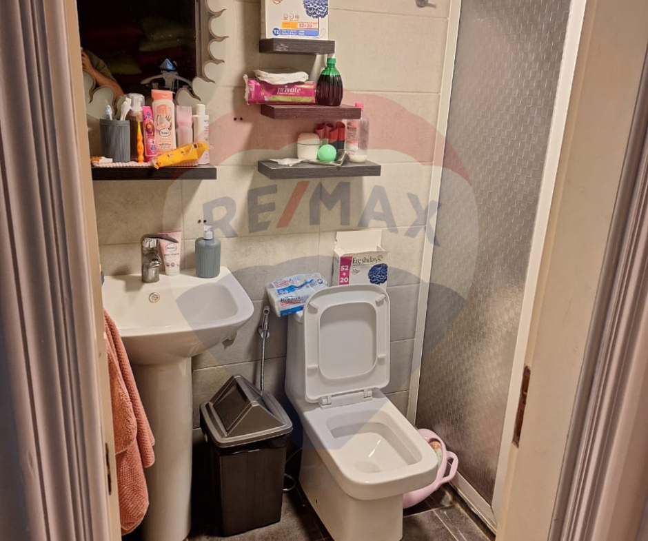 R9-1889 Apartment 80m with Terrace 40m for sale in Kfarkahel - Koura — Photo 6 of 6
