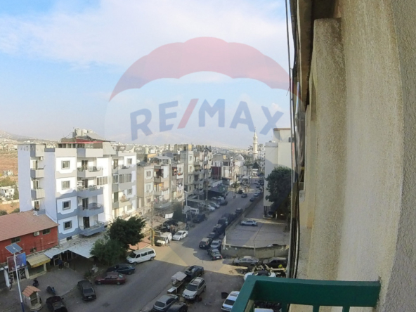 R9-1896 Apartment for Sale in Abu Samra Islah Street — Photo 5 of 9