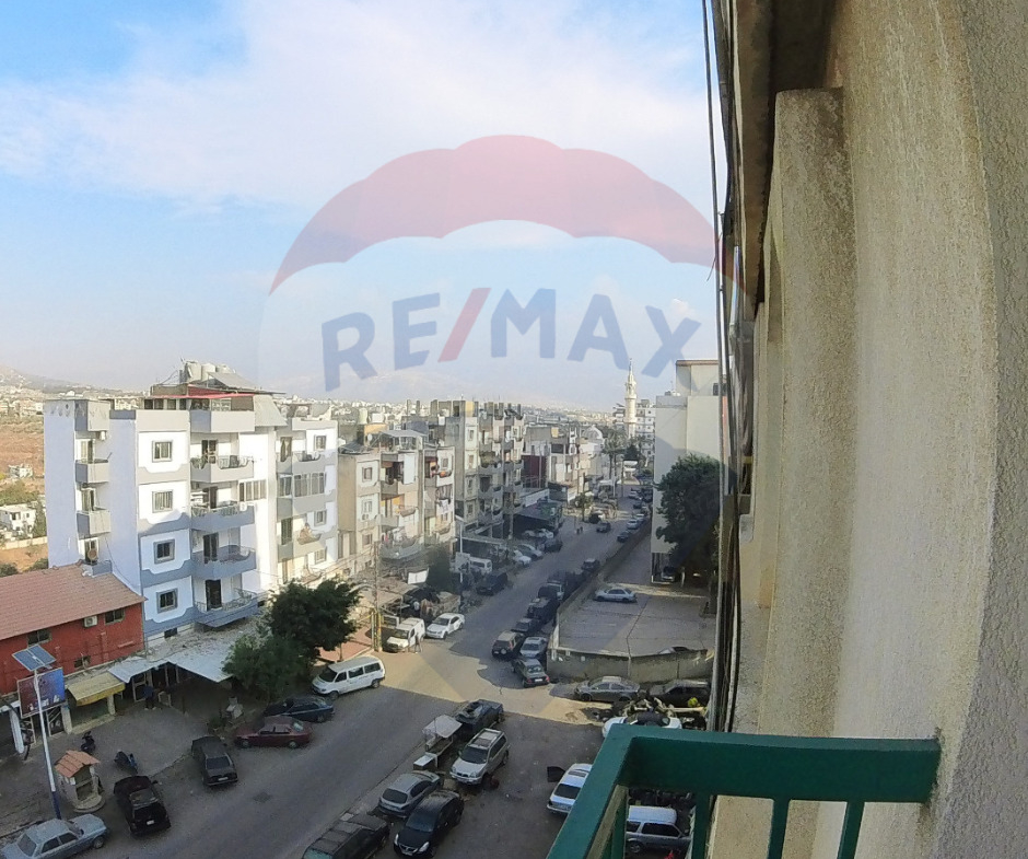 R9-1896 Apartment for Sale in Abu Samra Islah Street — Photo 5 of 9
