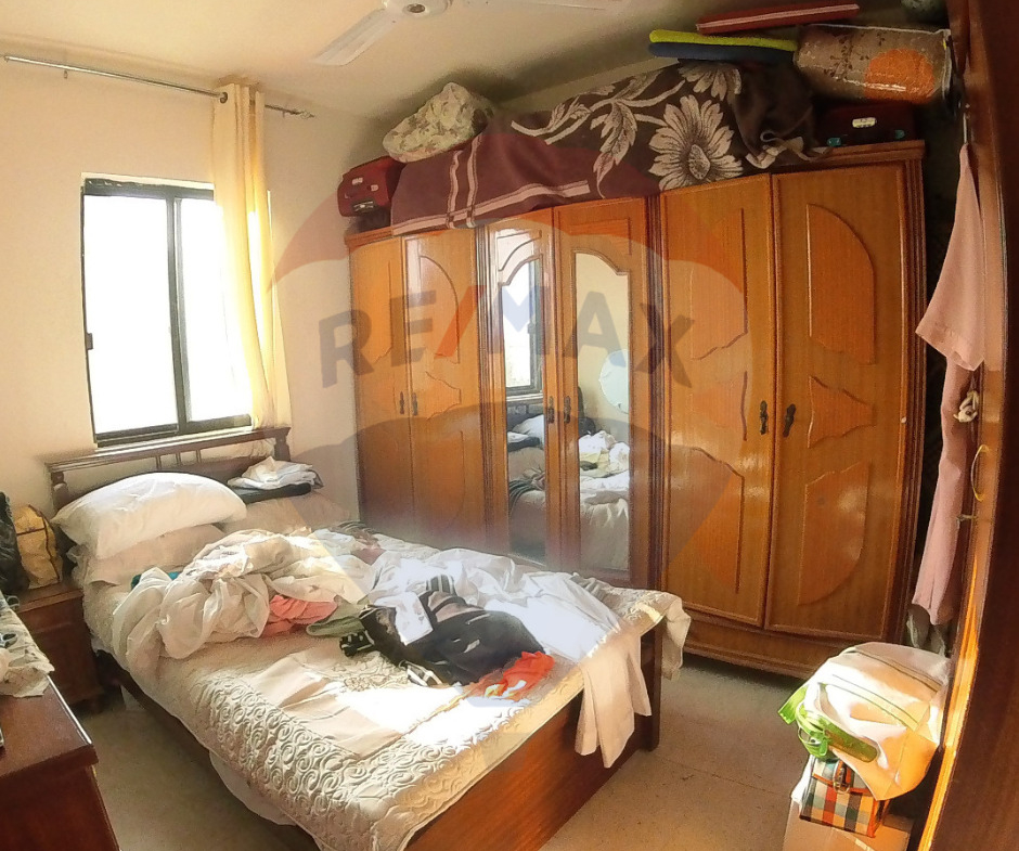 R9-1896 Apartment for Sale in Abu Samra Islah Street — Photo 7 of 9
