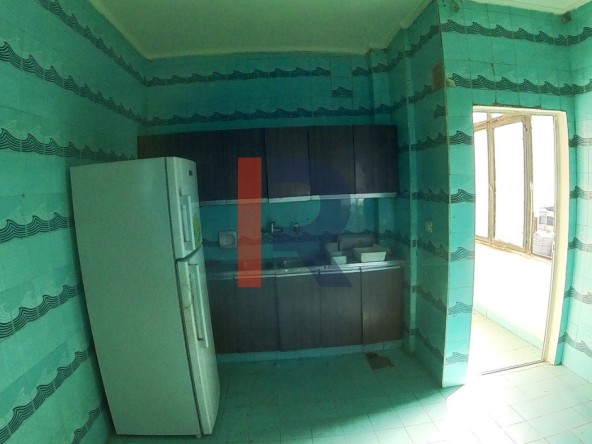 R9-1898 Spacious Apartment for Sale in Miten Street - Tripoli — الصورة 4 من 15