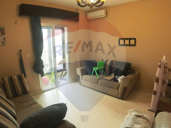 R9-1901 Furnished Apartment for Sale in Abu Samra - Sahat Al Hallab — Photo 2 of 10