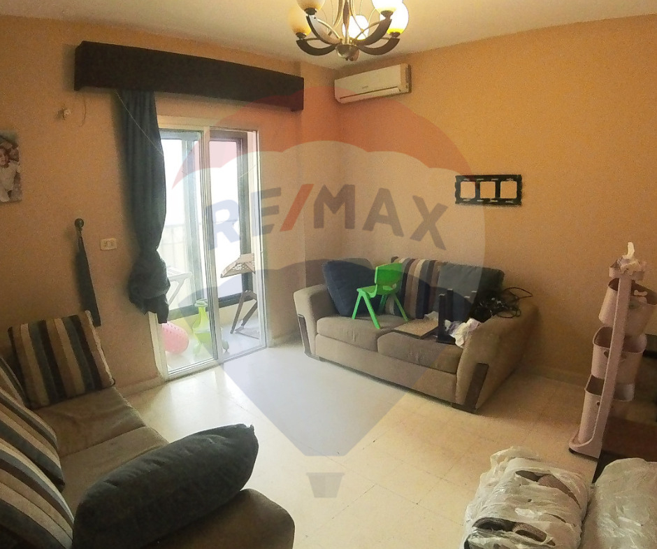 R9-1901 Furnished Apartment for Sale in Abu Samra - Sahat Al Hallab — Photo 2 of 10