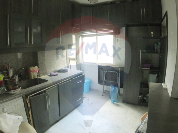 R9-1901 Furnished Apartment for Sale in Abu Samra - Sahat Al Hallab — Photo 3 of 10