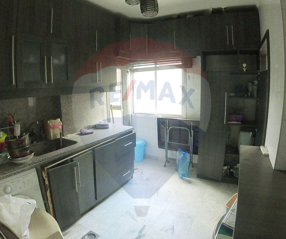 R9-1901 Furnished Apartment for Sale in Abu Samra - Sahat Al Hallab — Photo 3 of 10