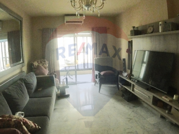 R9-1901 Furnished Apartment for Sale in Abu Samra - Sahat Al Hallab — Photo 5 of 10