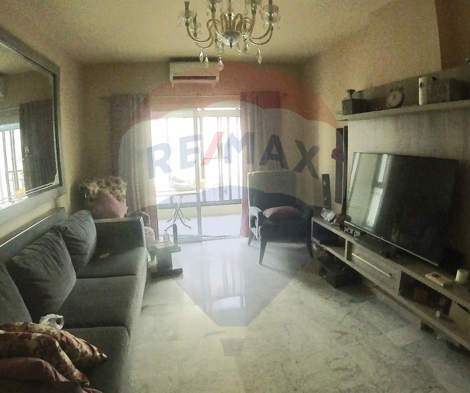 R9-1901 Furnished Apartment for Sale in Abu Samra - Sahat Al Hallab — Photo 5 of 10