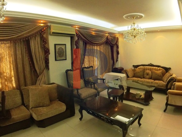 R9-1900 Apartment for Sale in Abu Samra - Sahat Al Hallab — الصورة 2 من 11