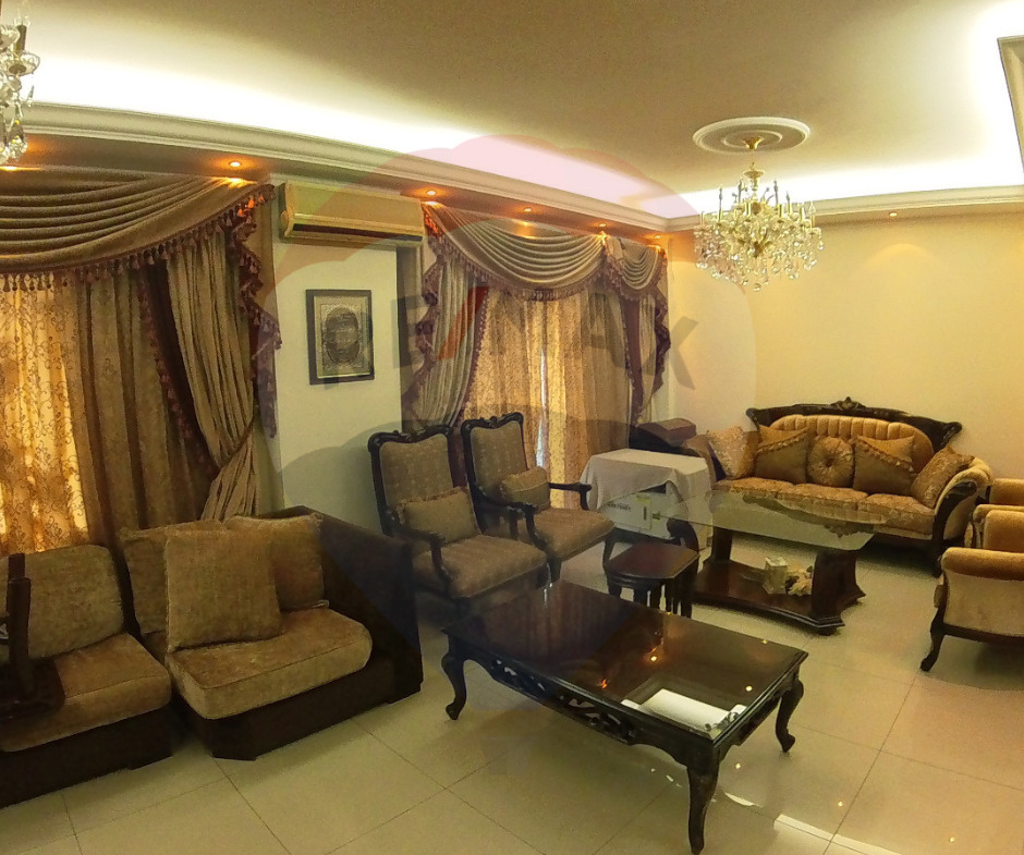 R9-1900 Apartment for Sale in Abu Samra - Sahat Al Hallab — الصورة 2 من 11