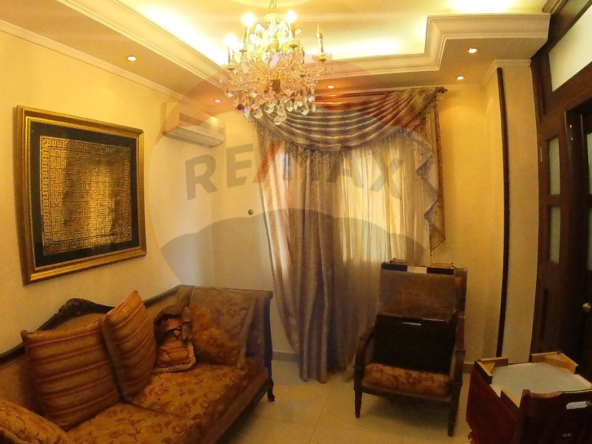 R9-1900 Apartment for Sale in Abu Samra - Sahat Al Hallab — الصورة 5 من 11