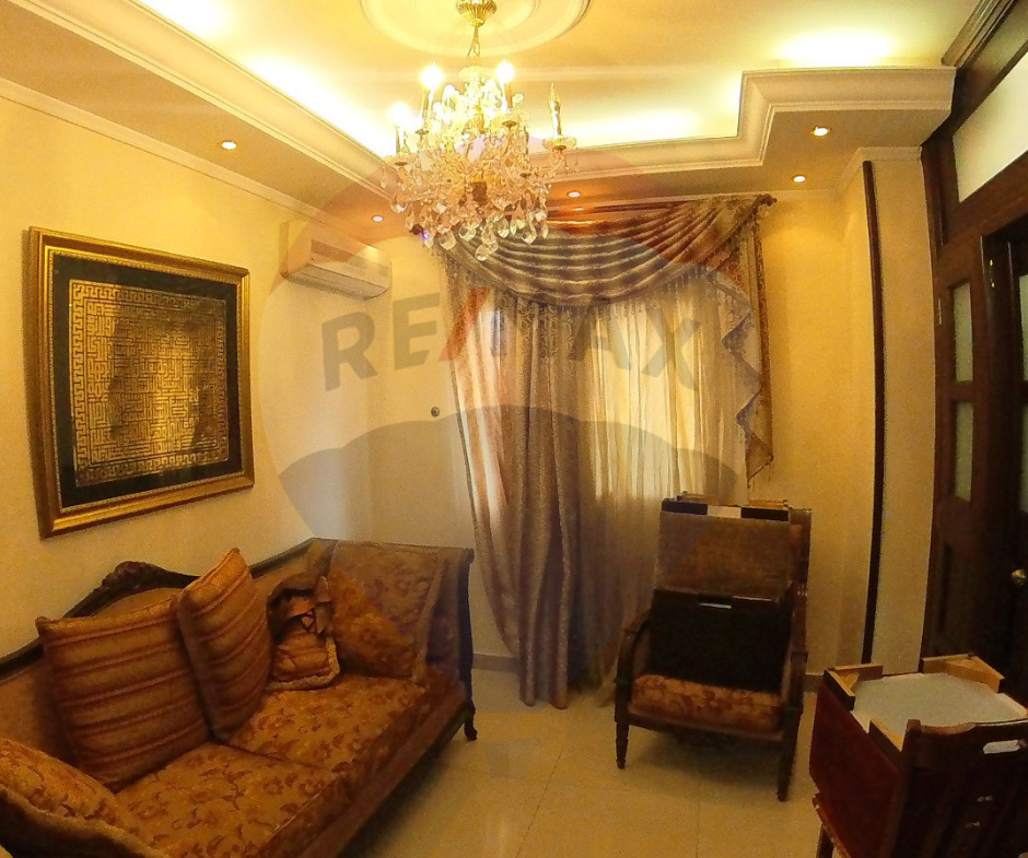 R9-1900 Apartment for Sale in Abu Samra - Sahat Al Hallab — الصورة 5 من 11