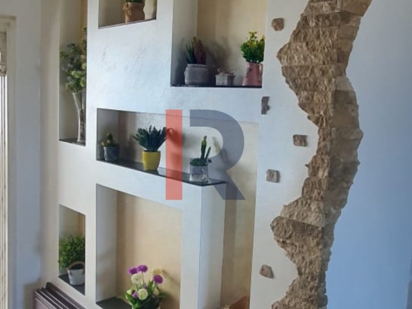 R9-1908 Apartment for Sale in Mina Tripoli — Photo 2 of 7