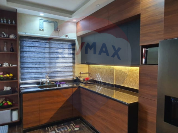 R9-1908 Apartment for Sale in Mina Tripoli — Photo 3 of 7