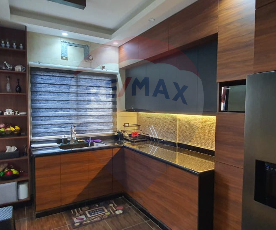 R9-1908 Apartment for Sale in Mina Tripoli — Photo 3 of 7