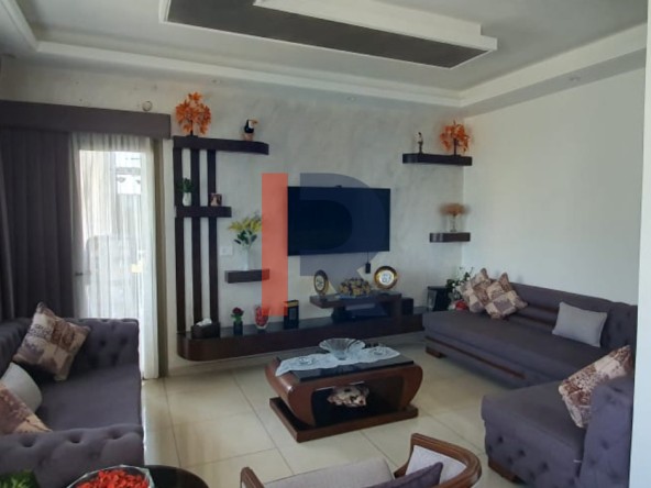 R9-1908 Apartment for Sale in Mina Tripoli — Photo 5 of 7
