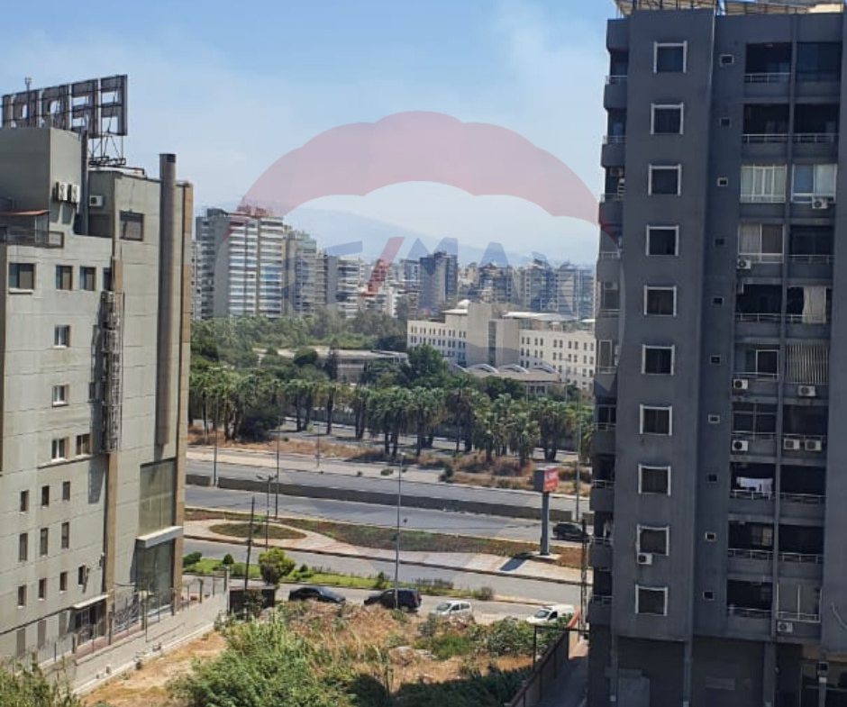 R9-1908 Apartment for Sale in Mina Tripoli — Photo 4 of 7