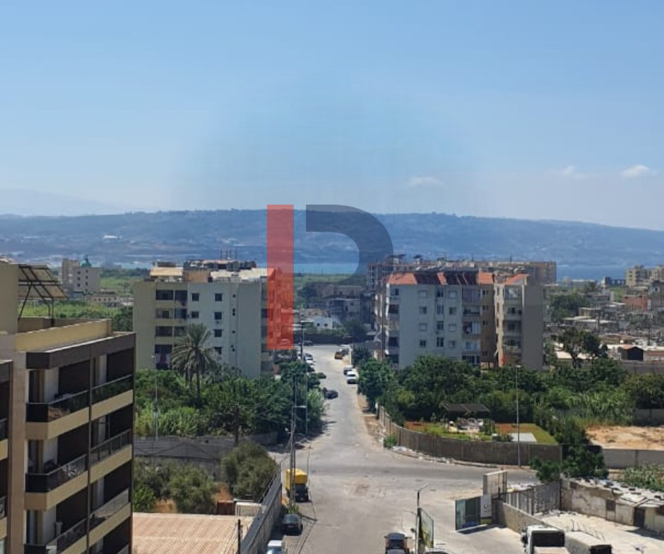R9-1908 Apartment for Sale in Mina Tripoli — Photo 7 of 7