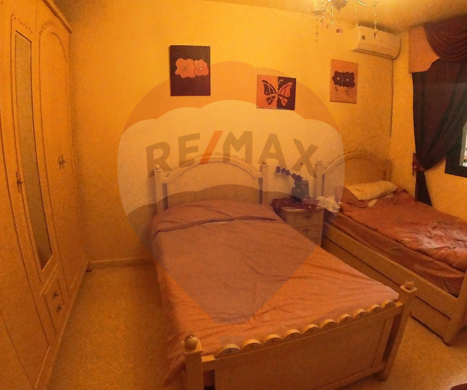 R9-1910 Spacious Apartment 210m for Sale in Damm w Farez - Tripoli — الصورة 8 من 12
