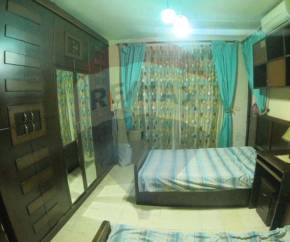 R9-1910 Spacious Apartment 210m for Sale in Damm w Farez - Tripoli — الصورة 9 من 12