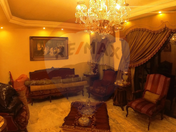 R9-1910 Spacious Apartment 210m for Sale in Damm w Farez - Tripoli — الصورة 3 من 12