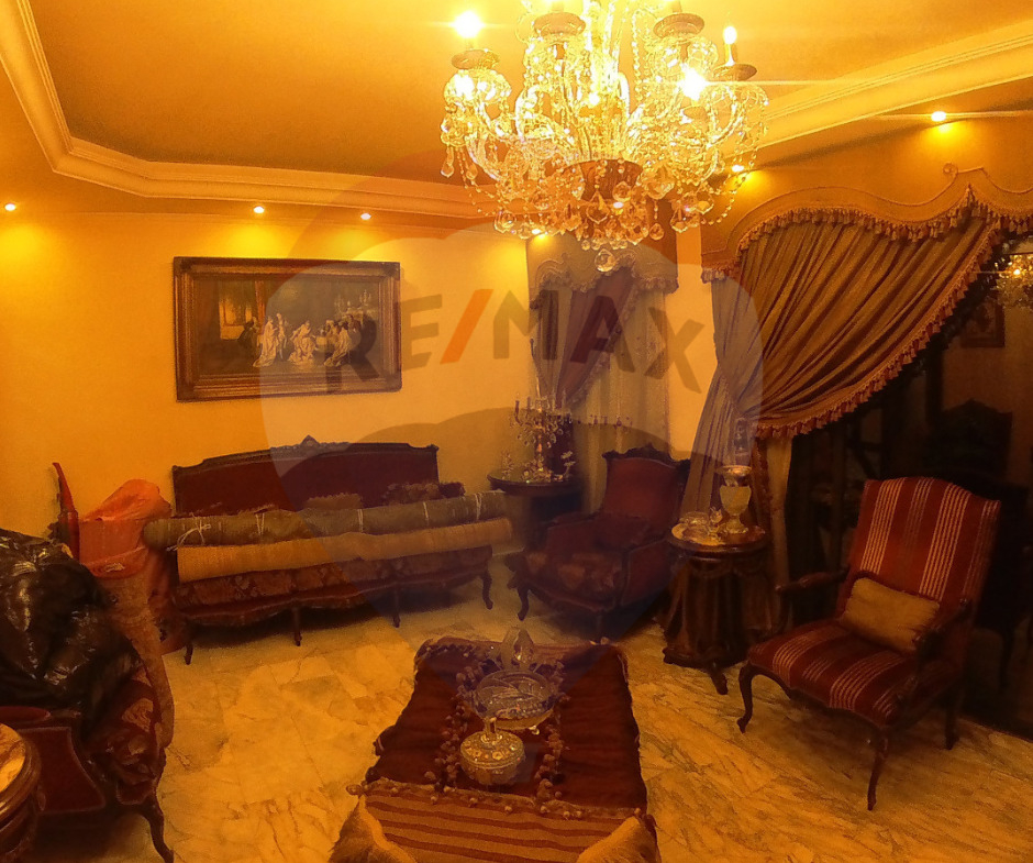 R9-1910 Spacious Apartment 210m for Sale in Damm w Farez - Tripoli — الصورة 3 من 12