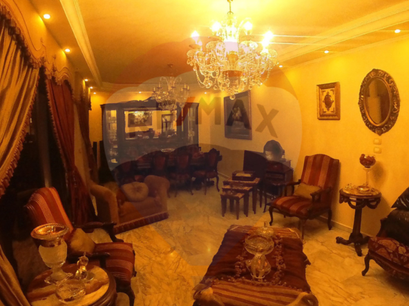 R9-1910 Spacious Apartment 210m for Sale in Damm w Farez - Tripoli — الصورة 2 من 12