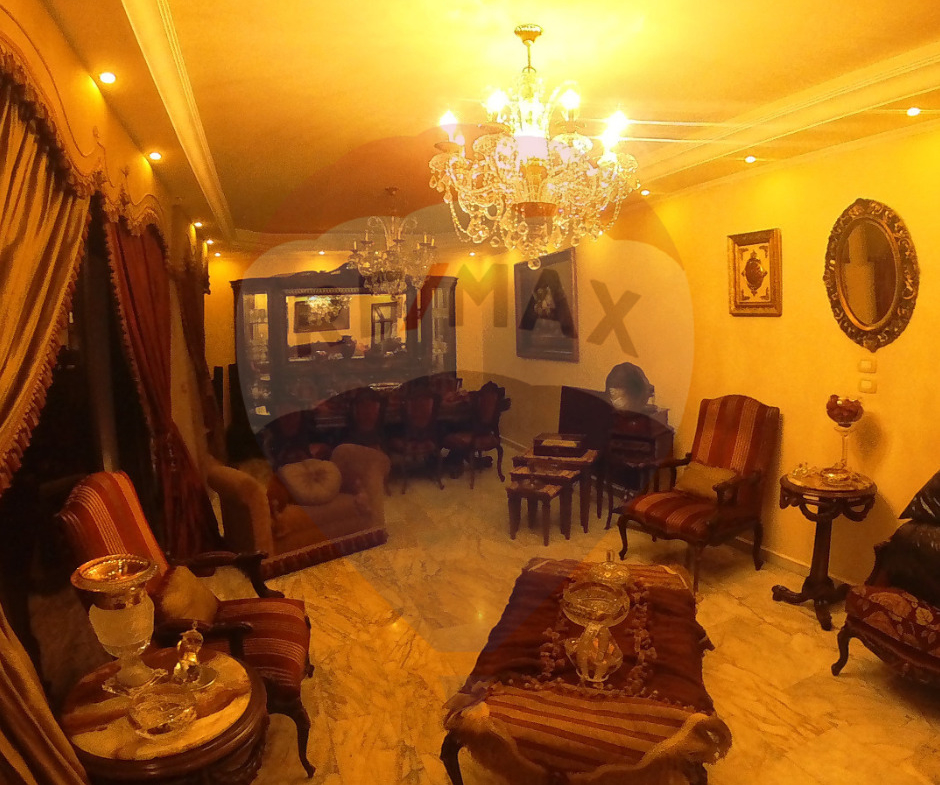 R9-1910 Spacious Apartment 210m for Sale in Damm w Farez - Tripoli — الصورة 2 من 12
