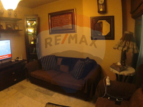 R9-1910 Spacious Apartment 210m for Sale in Damm w Farez - Tripoli — الصورة 5 من 12