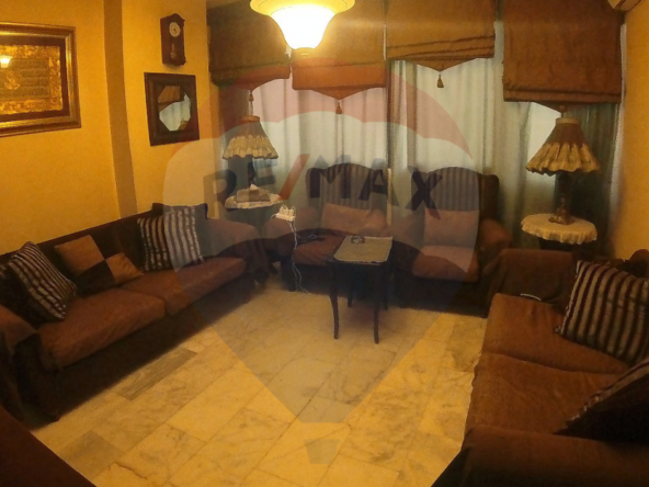 R9-1910 Spacious Apartment 210m for Sale in Damm w Farez - Tripoli — الصورة 4 من 12
