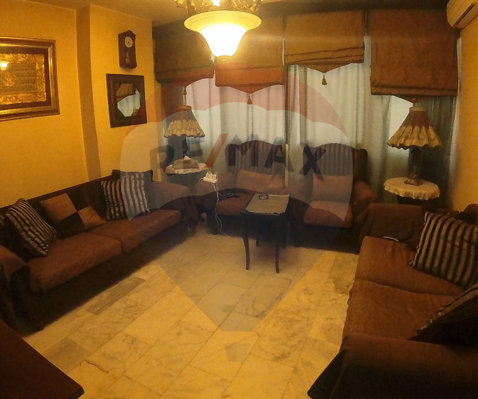 R9-1910 Spacious Apartment 210m for Sale in Damm w Farez - Tripoli — الصورة 4 من 12