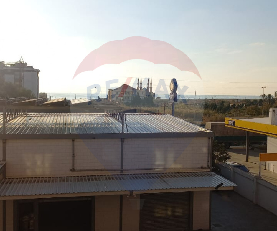 R9-1943 Spacious Apartment for Rent in Dam Wel Farez Zone D — الصورة 4 من 16